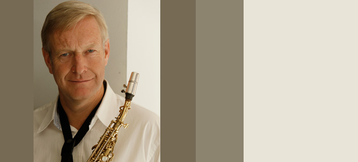 Andreas Prittwitz & Lookingback Baroque Orchestra