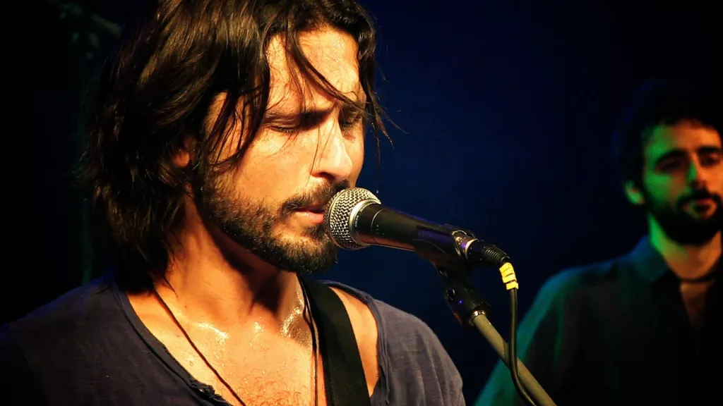 Andreu Martínez Band