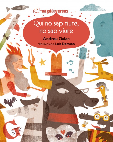 Festa Literària Escolar 'Joan Duch'