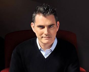 Xerrada amb Àngel Òdena