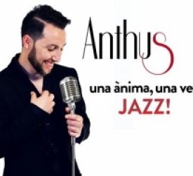 Anthus