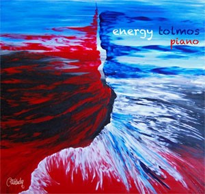 Energy d'Antoni Tolmos