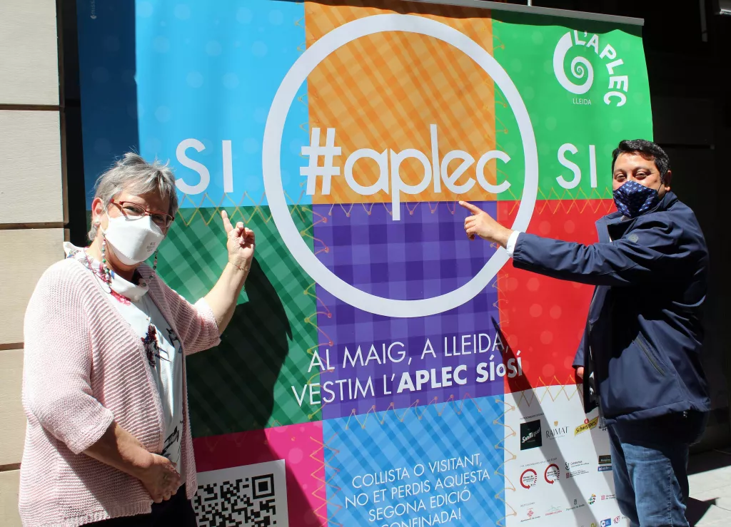 Aplec del Caragol al Mercat del Pla
