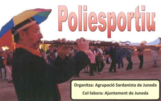 V Aplec Jove