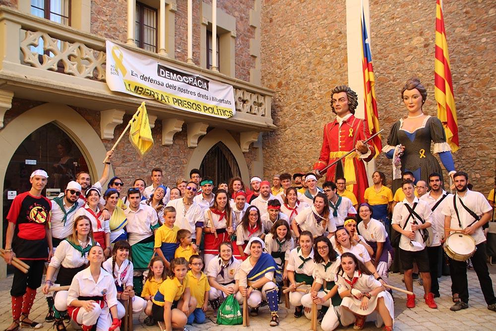 Aplec Jove Bastoner de Catalunya