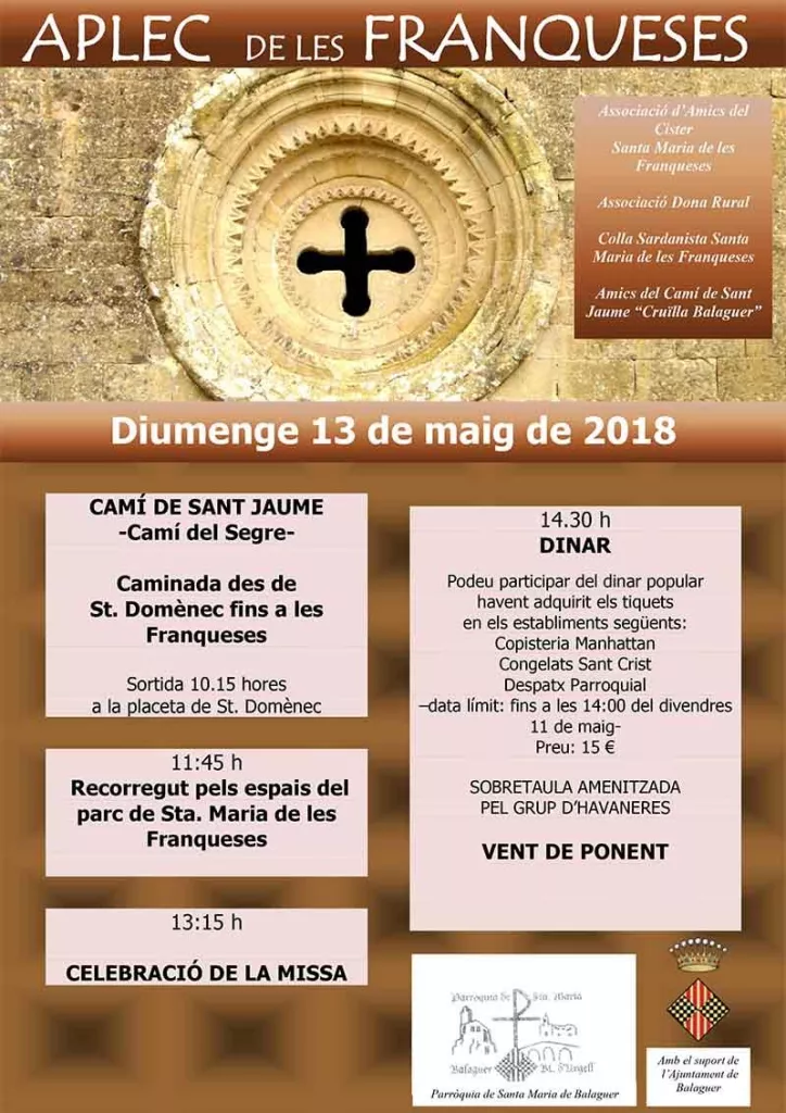 Aplec de les Franqueses