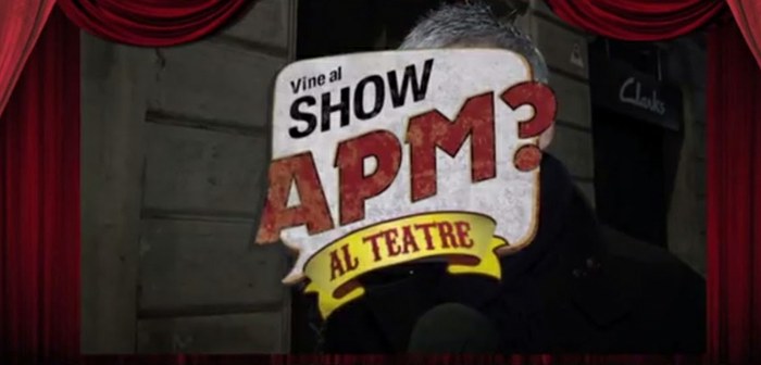 APM? Show