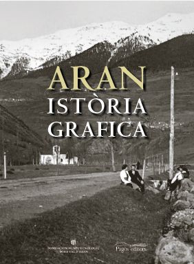 Presentació de llibre 'Aran istòria grafica'