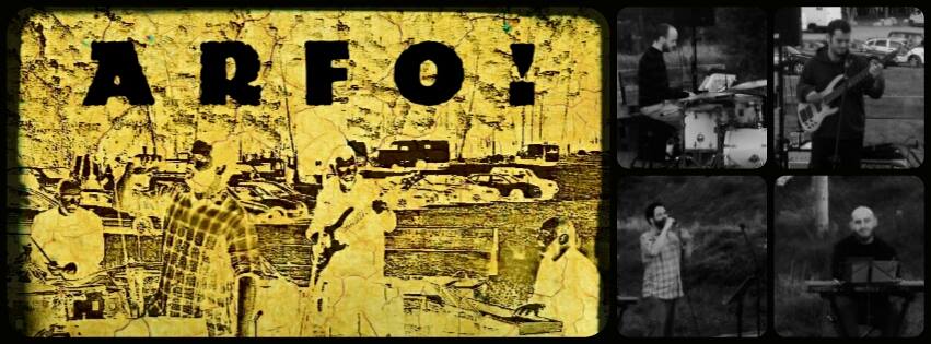 Arfo