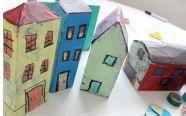 Tallers d'arquitectura per a nens