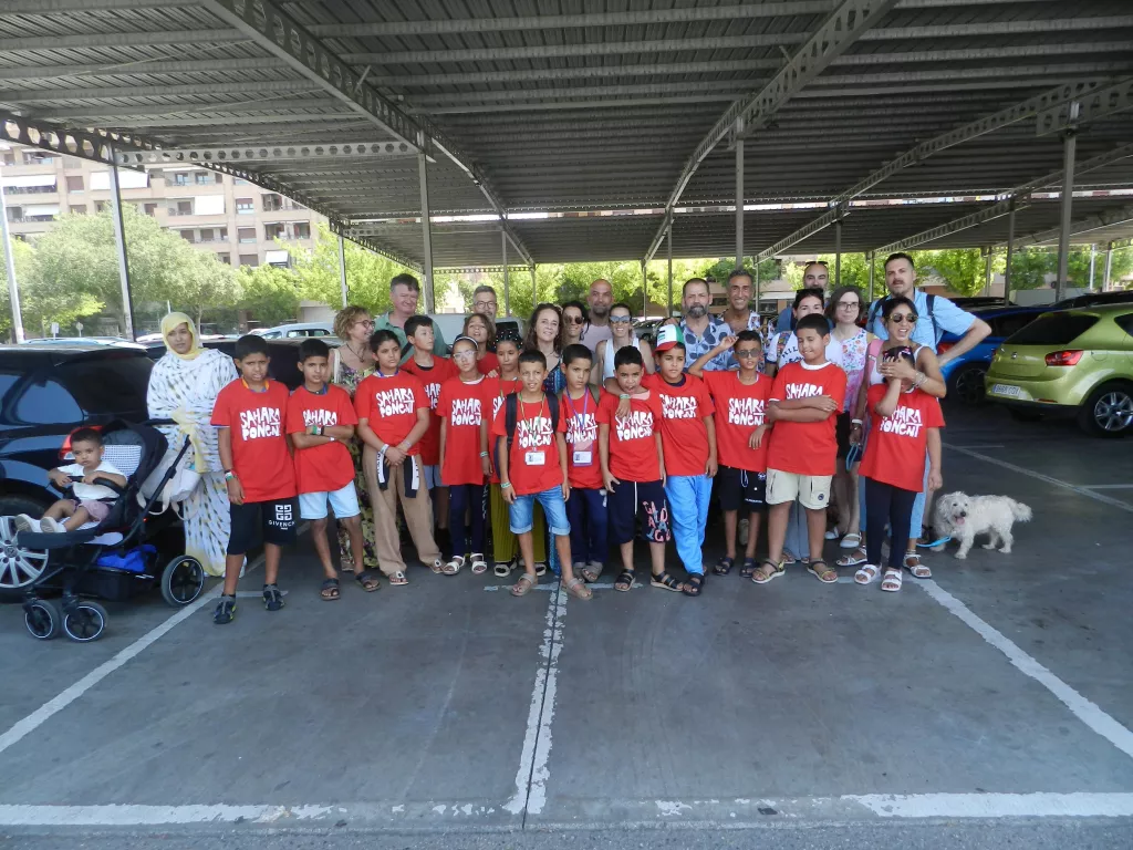 Concert solidari al Cafè del Teatre