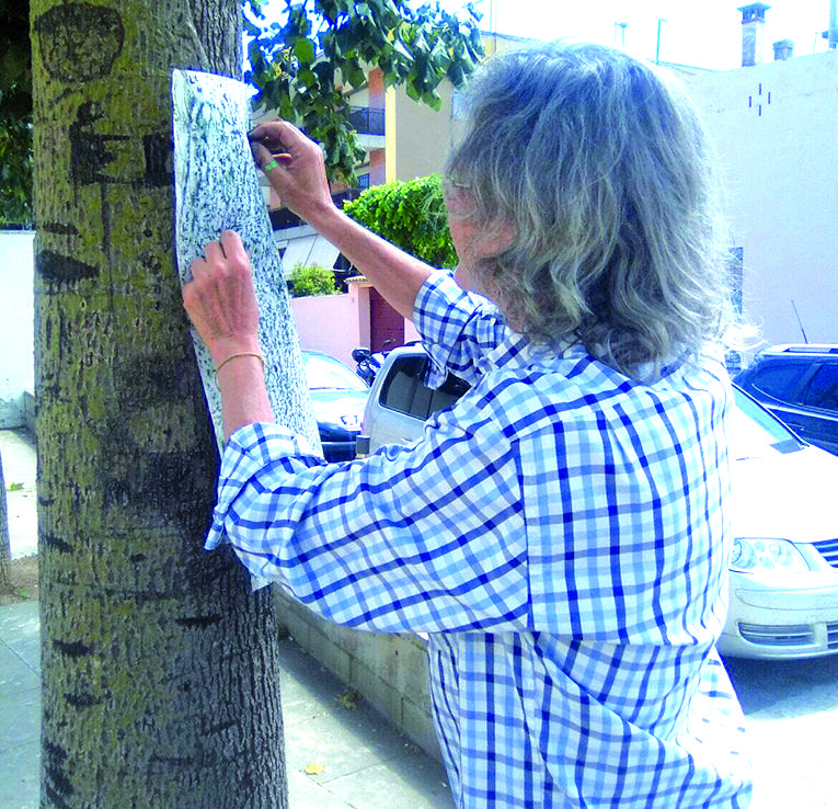 'l’Artbrada, els fruits prodigiosos'