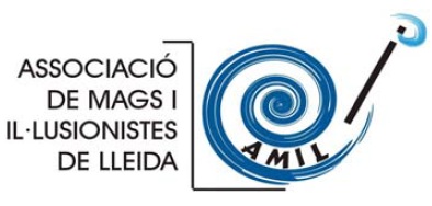 Gala de màgia