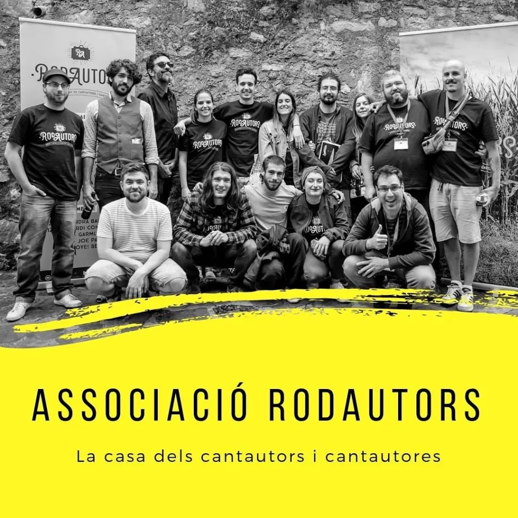 Rodautors