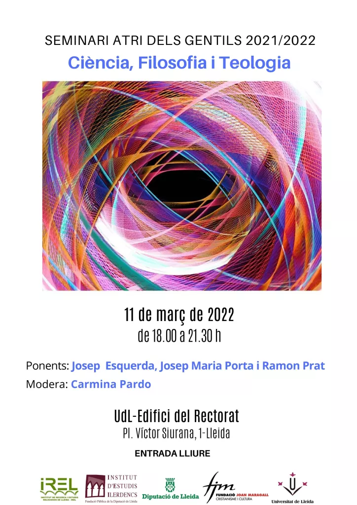 Seminari Atri dels Gentils