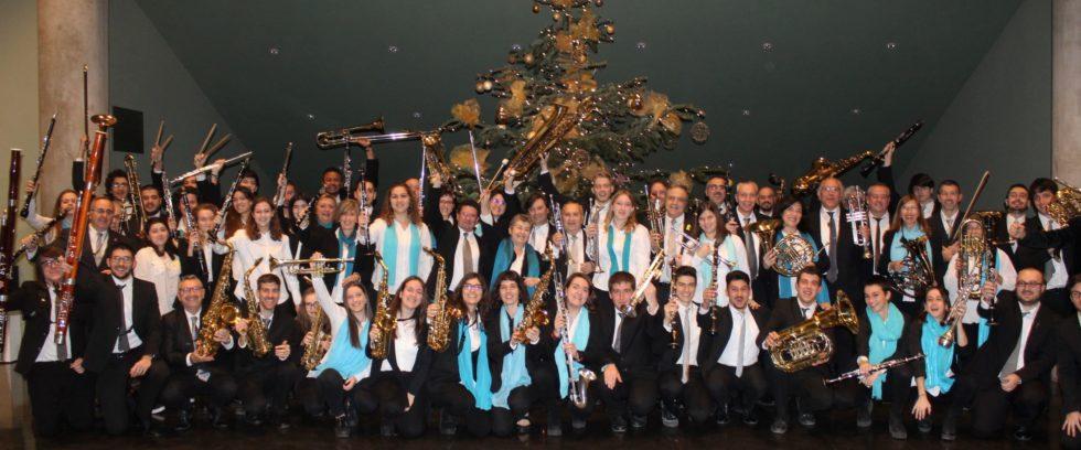 El Vals - Banda Municipal de Lleida