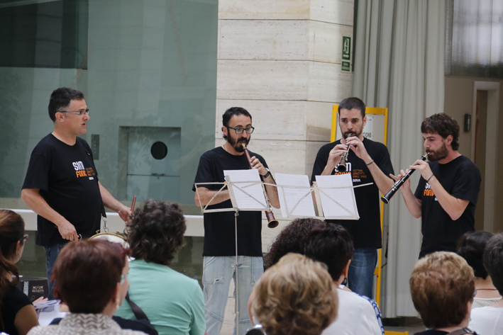 Aula de Sons de Lleida