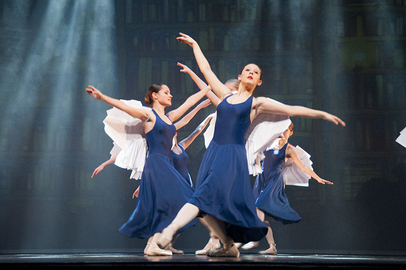 Aula Municipal de Dansa de Balaguer