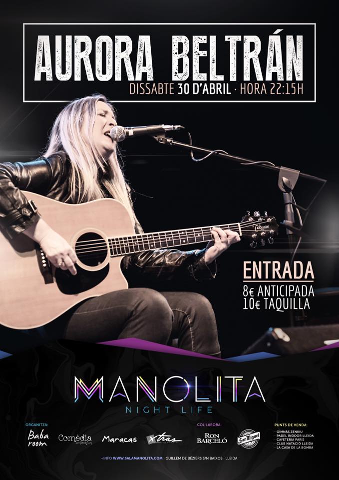 Aurora Beltrán