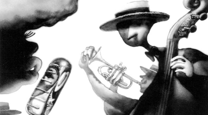 Concert familiar amb la Vella Dixieland: “L’aventura del Jazz”