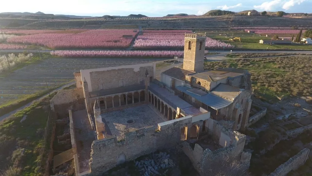 Jornades Europees de Patrimoni a les Adoberies i al Monestir d’Avinganya