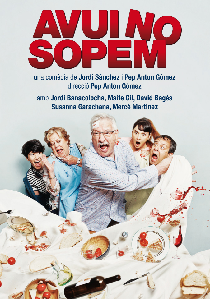 Avui no sopem