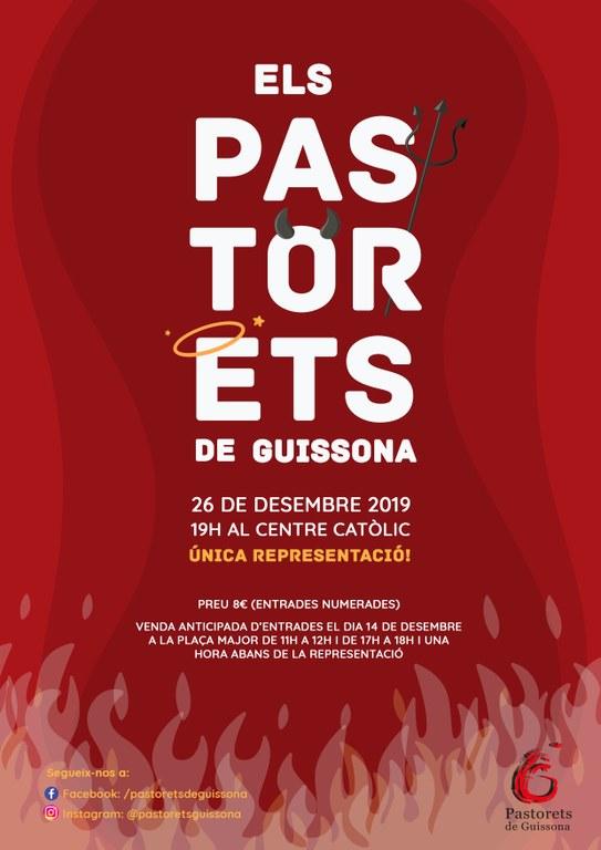 Els Pastorets de Guissona
