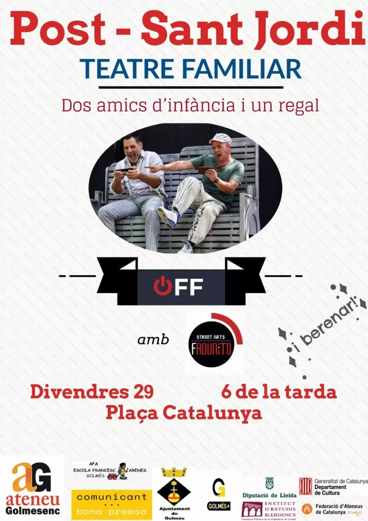 Off - Fadunito