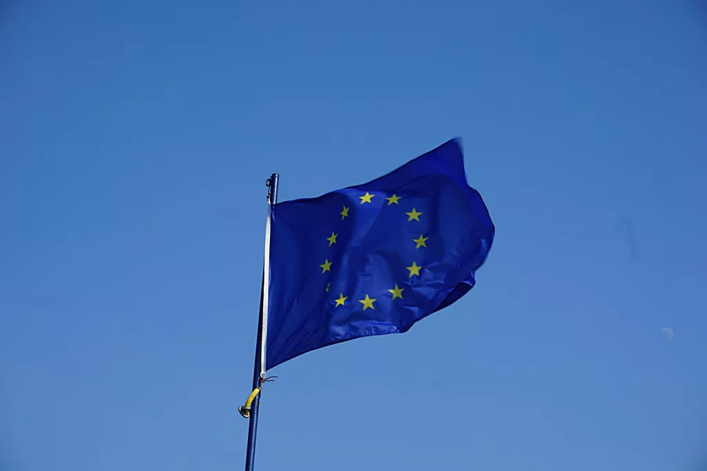 Conferència: "La Unió Europea davant els reptes i les amenaces actuals"