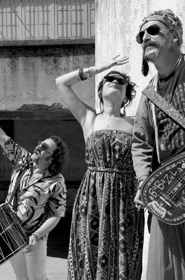 BaBa ZuLa