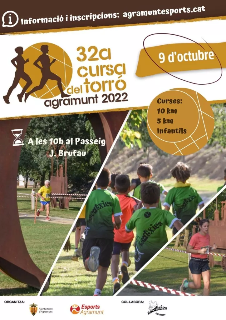 Cursa del Torró