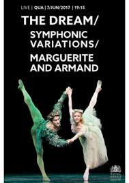 Ballet amb The Royal Ballet