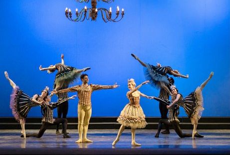 Ballet Nacional de Argentina