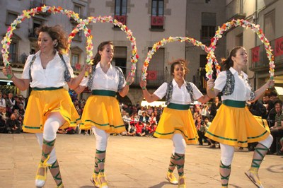Trobada d'Arquets i Cercolets de Catalunya