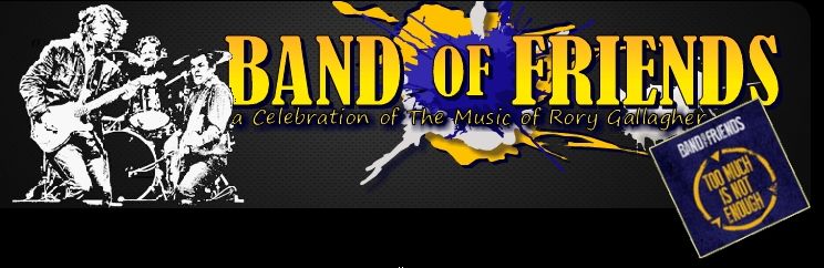 Band of friends