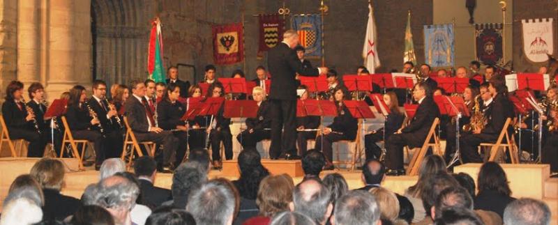 Banda Municipal de Fraga / A. F.