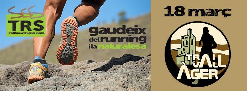 Trail Vall d'Àger