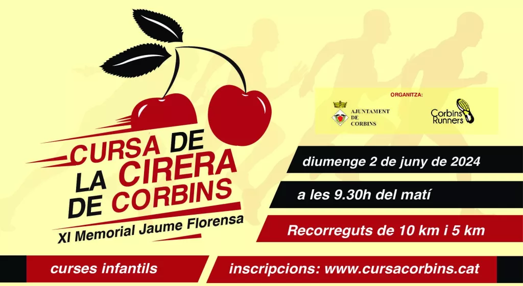 Cursa de la Cirera