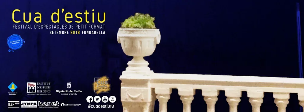 Cua d'Estiu
