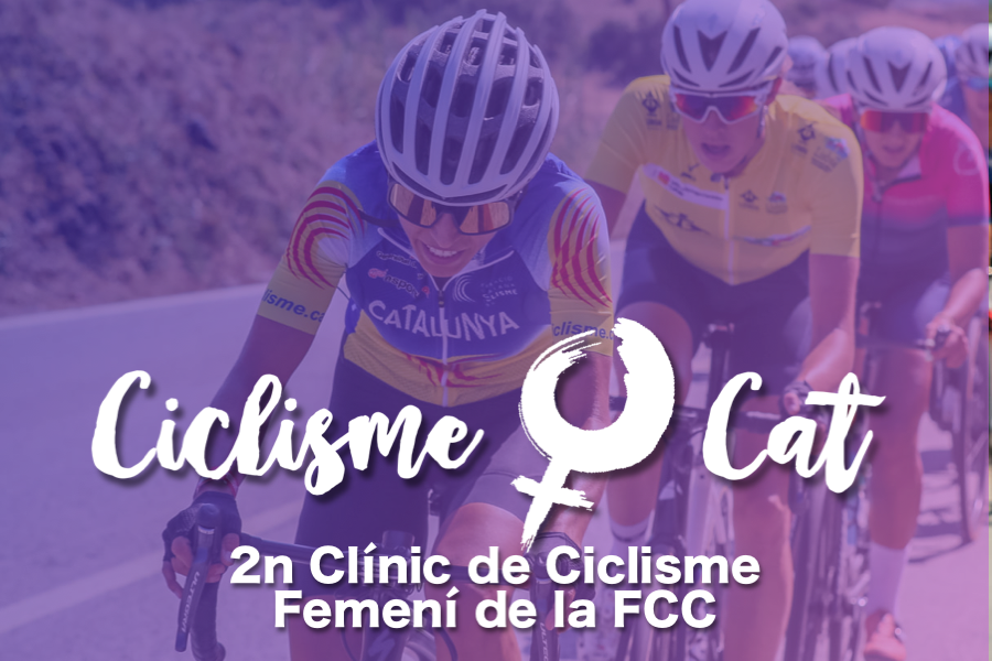 Clínic de Ciclisme Femení