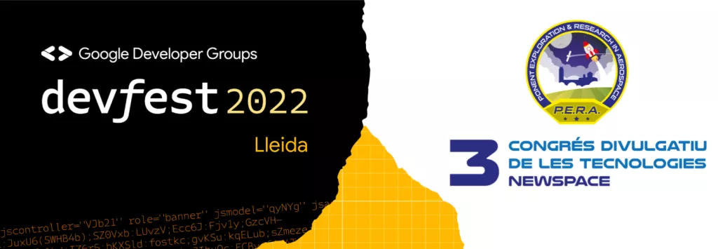 Devfest Lleida