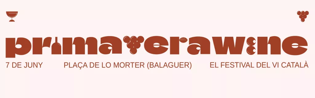 Primavera Wine 2025