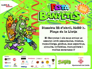 Festa Banyetes