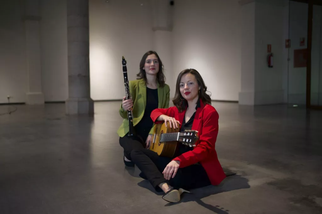 Banus Duo | Musiquem Lleida!