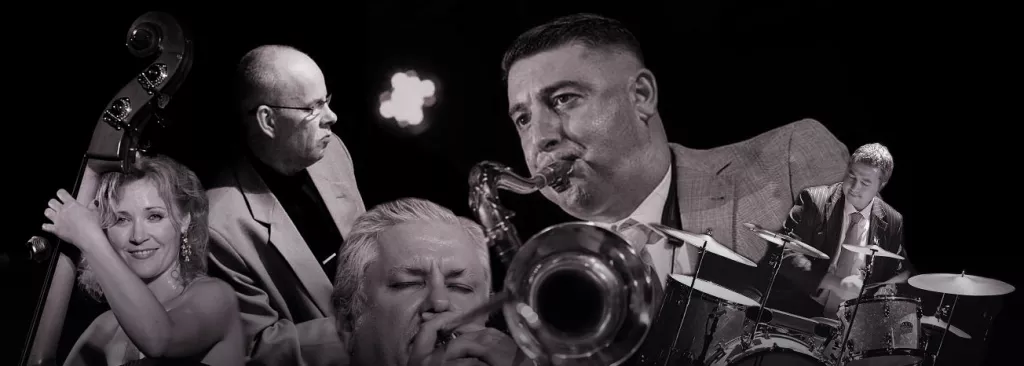Concert de Dan Barrett Classic Jazz All Stars