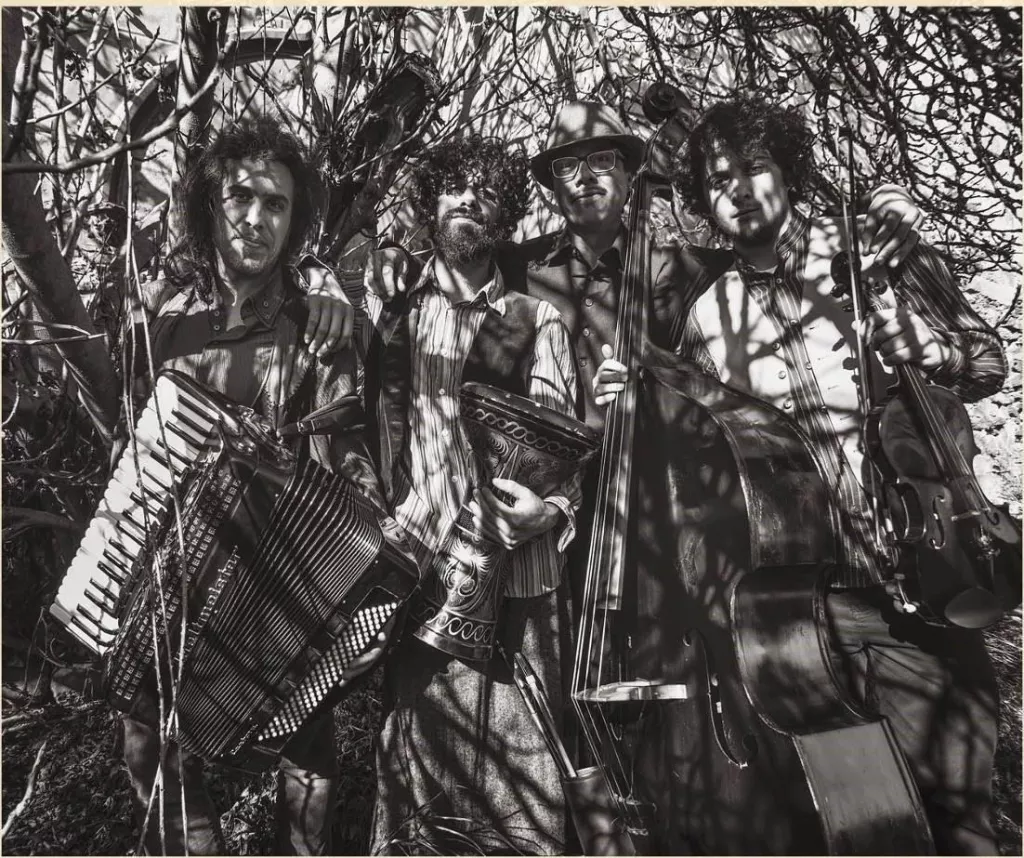 Basarab Orquestra