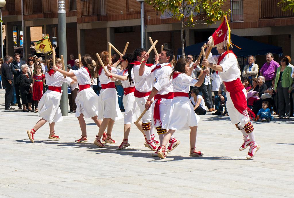 Festes del Carme