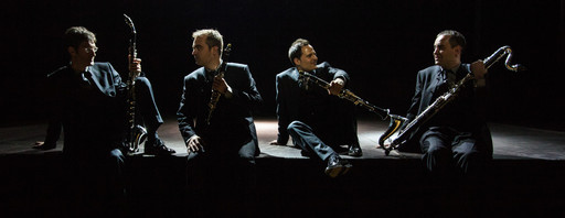 Una imatge de la formació / www.bcnclarinetplayers.com
