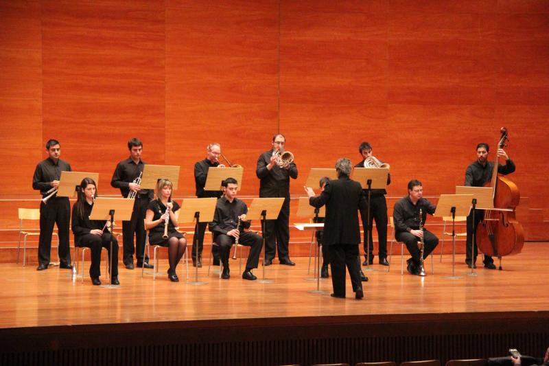 Música i danses per al Tricentenari