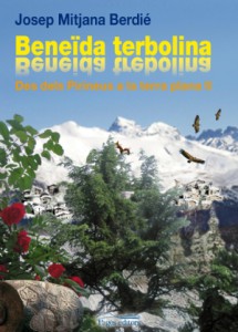 presentació del llibre 'Beneïda terbolina. Des dels Pirineus a la terra plana II'